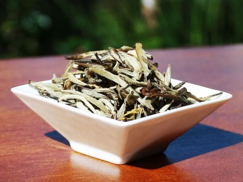 buy organic jasmine green tea